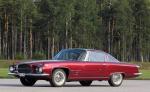 Dual-Ghia L6.4 Coupe 1963 года